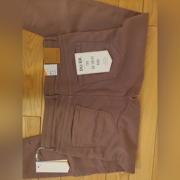 NWT DUER NO SWEAT SKINNY Jeans - Picture 8 of 13